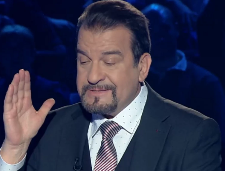 Ники Кънчев се притесни като жокер: Сори, Волене!