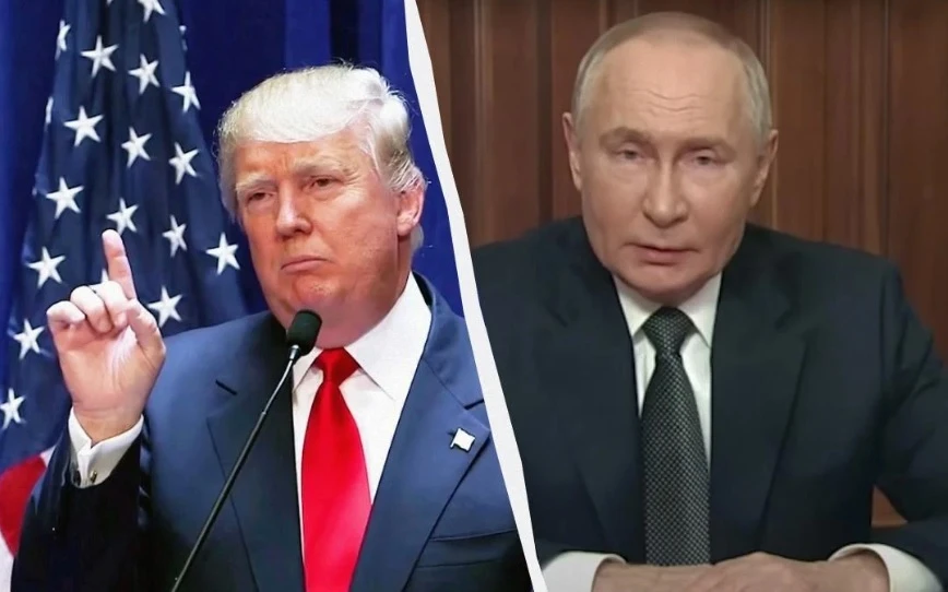 Разделяй и владей: WP разкри тайния план на Путин за Украйна и света!