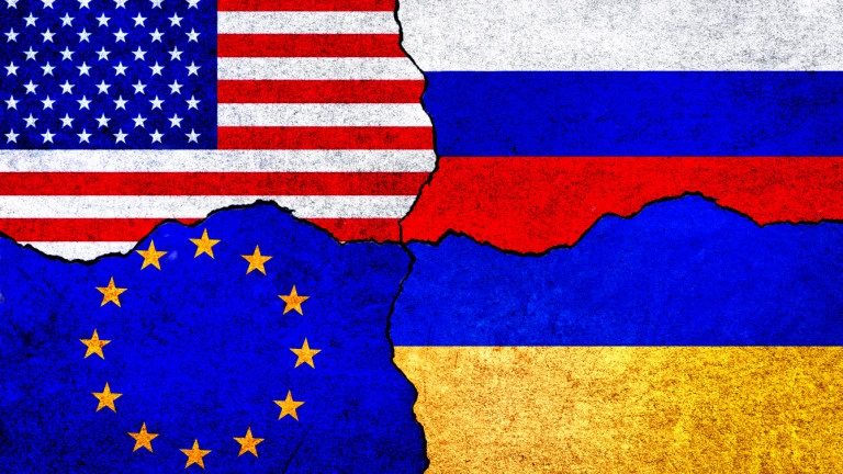 ISW: Русия може да преговаря, но с условия