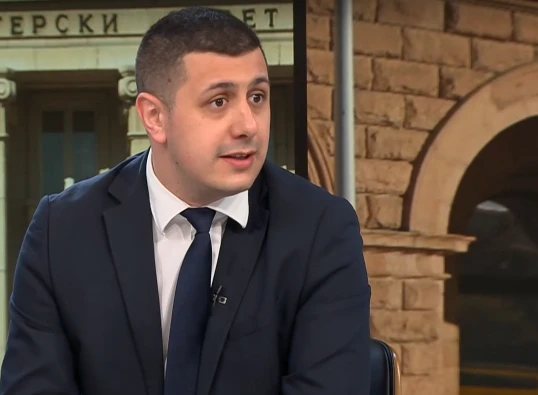Атанас Атанасов, БСП-ОЛ: Поведението на „Възраждане“ е деструктивно за българския парламент