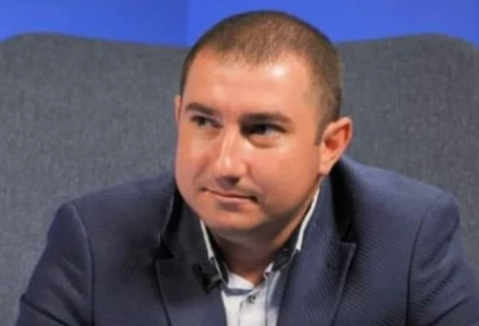 Диян Иванов от Сдружение "Избери живота" пред БЛИЦ: Всеки шофьор трябва да дава личен пример!