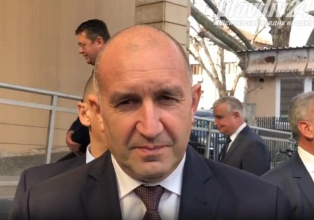 Проф. Коларова: Проектът на Радев може да успее само ако правителството се провали