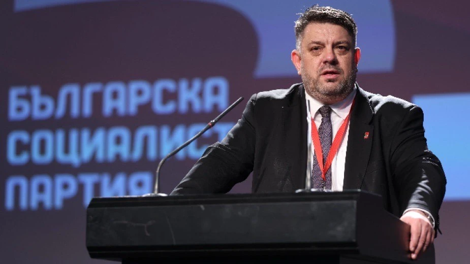 Атанас Зафиров: Въпреки тежките предизвикателства, управлението продължава да води ясна социална политика