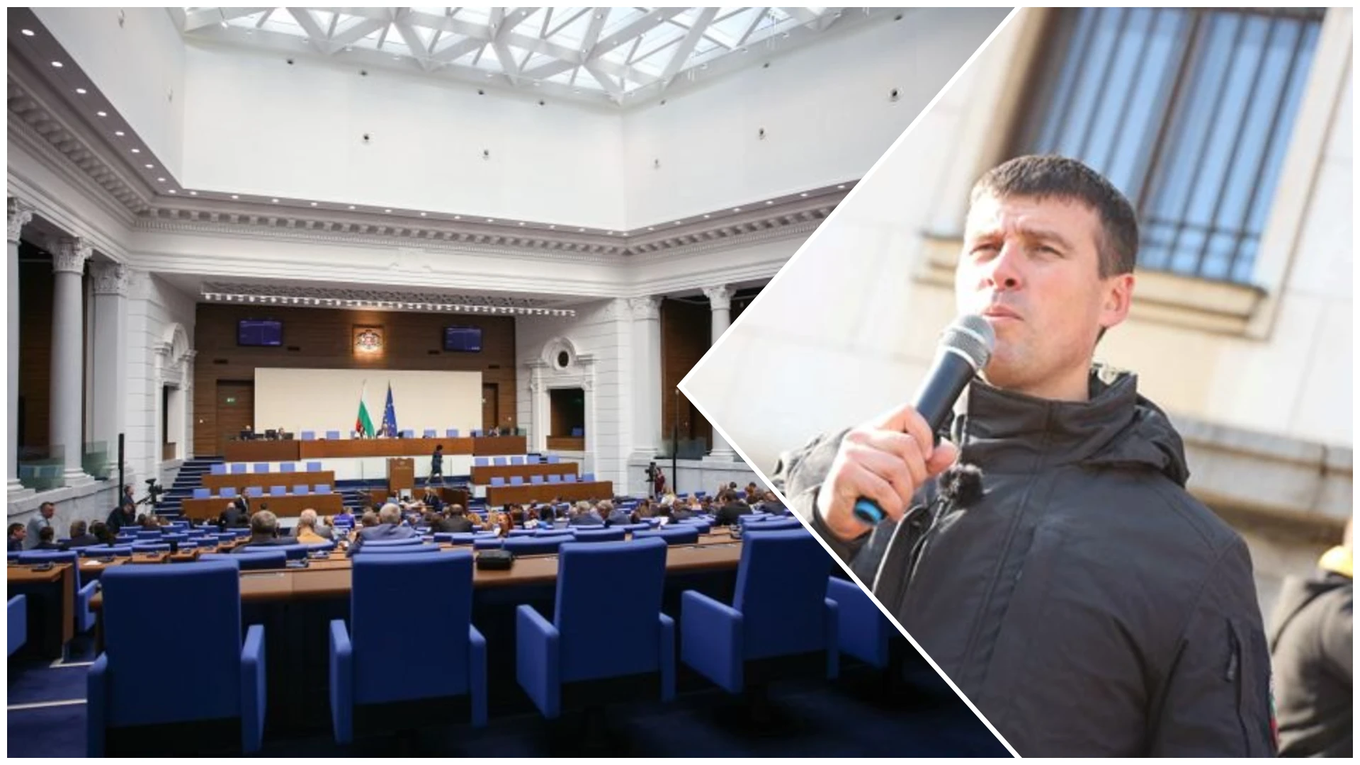 Нова драма около "Величие", стана ясно, че...