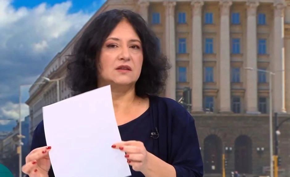 Вещо лице на КС: В 24 МИР в София в цели квартали чувалите бяха без ленти с подписи и печати