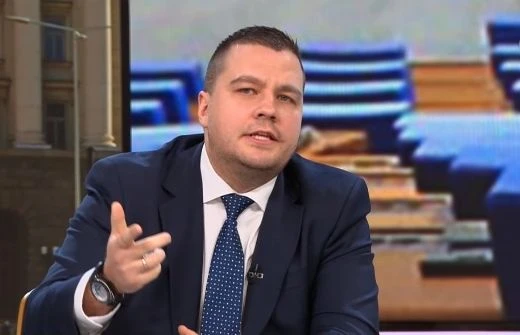 Възлов момент и свински опашки! Балабанов обяви тиктака ли бомба в НС