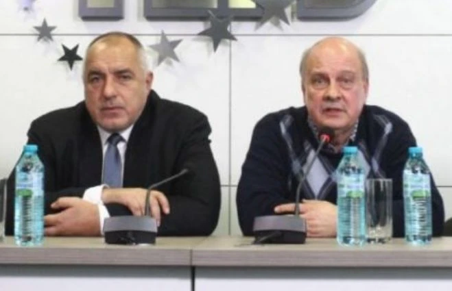 Само в БЛИЦ! Георги Марков с бомбастично предложение за влизане в НС: Борисов щеше да има 119 депутата, ако…