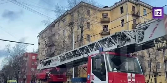 Украйна с масирана атака дълбоко в Русия, удар попадна до двореца на Путин на Черно море СНИМКИ