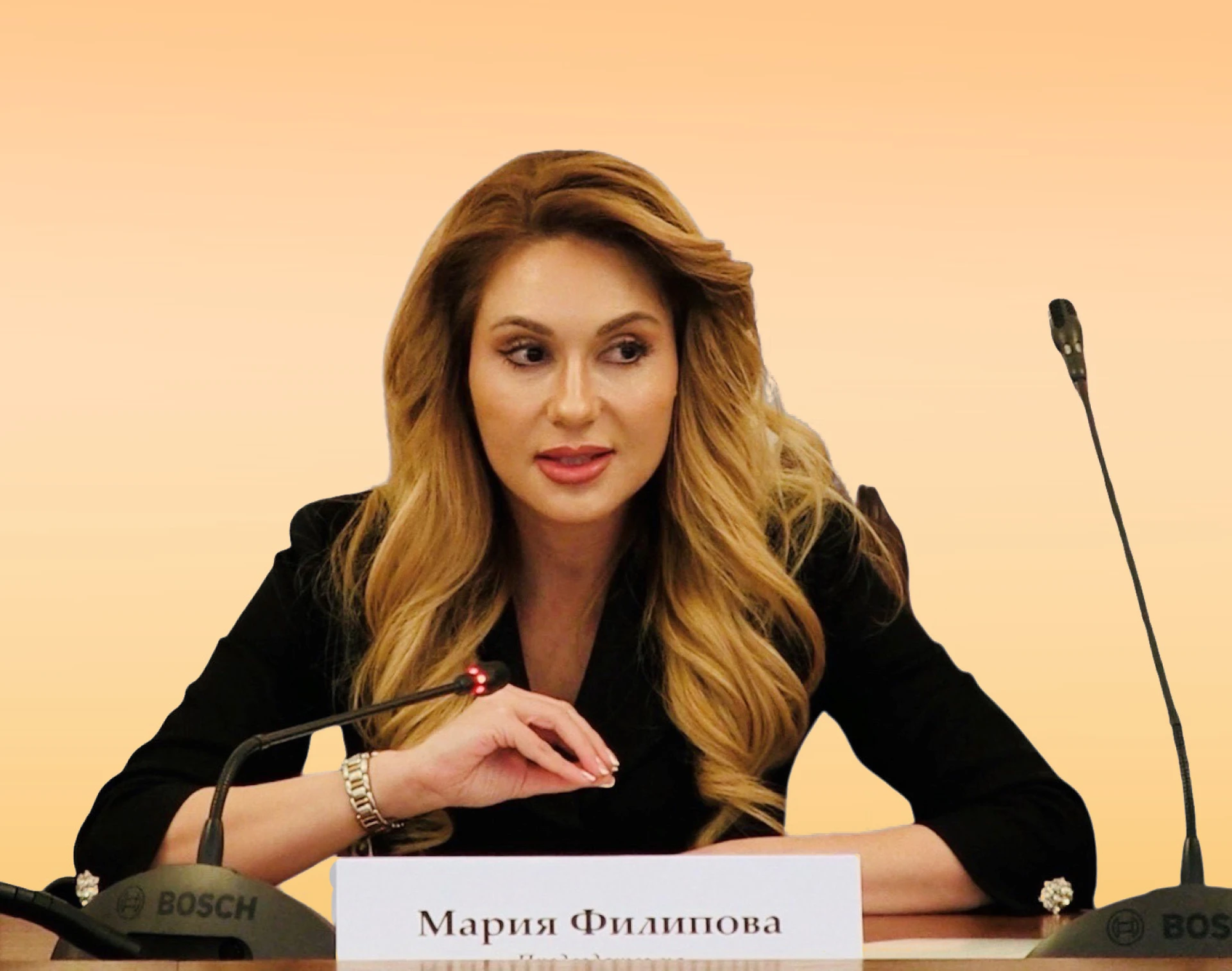 Председателят на КЗП Мария Филипова: КЗП продължава с решителните си действия в борбата срещу нарушенията на правата на хората