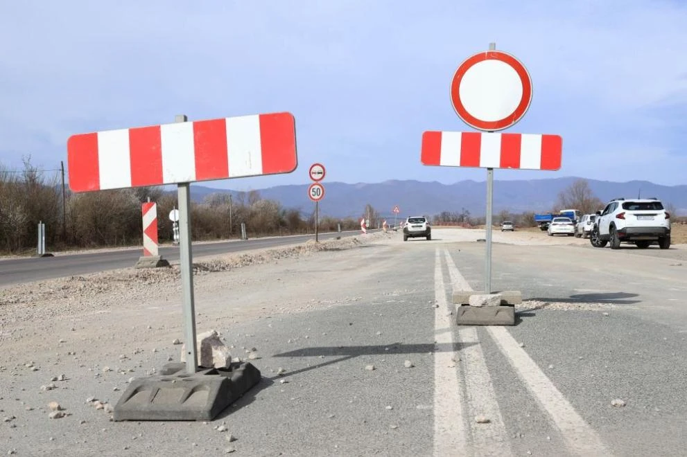 Дойде новината, която всички шофьори в Северозапада чакаха