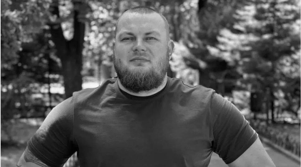 Застреляха украински националист в центъра на Одеса