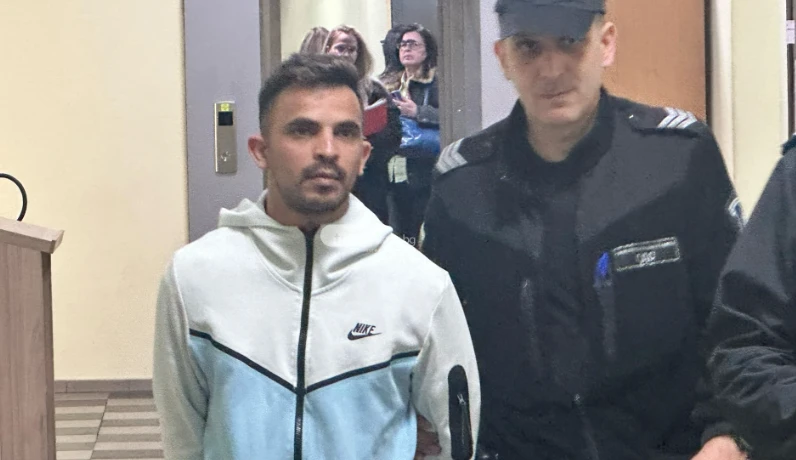 Това е "дъщерята" на Божков, остава в ареста заради крупната измама СНИМКА