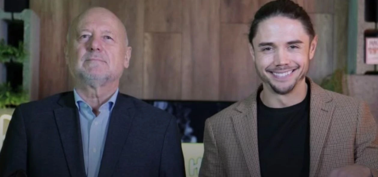 Третокласното актьорче Чефо лапало по 10 бона на месец…