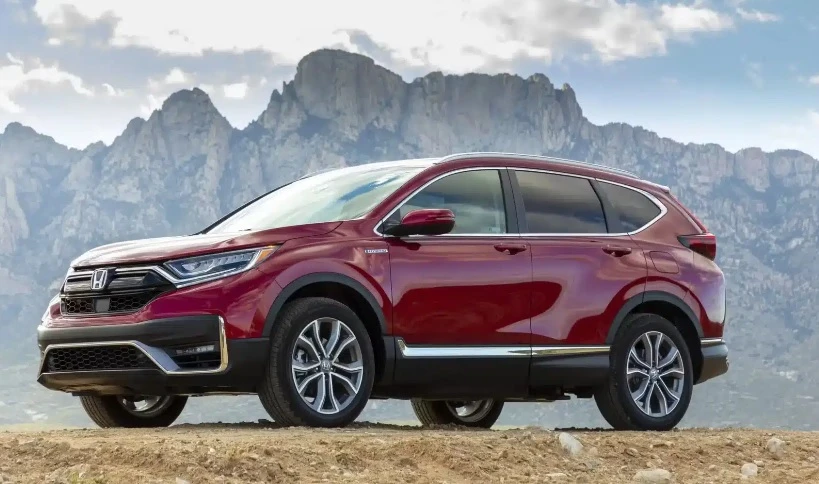 Топ 5 на най-добрите автомобили с автоматична скоростна кутия