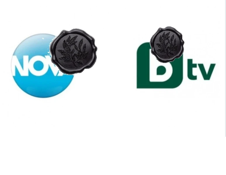 Само в БЛИЦ! Българите решиха, биха черен печат на bTV и Нова телевизия