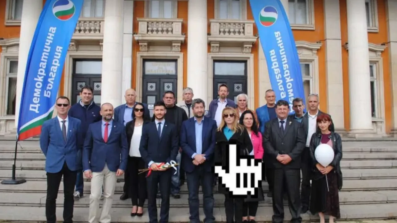 Тежко и горко им на садистката на животни Габриела, умнокрасивата ѝ майка, близка с ДБ, и цялата фамилия ВИДЕО