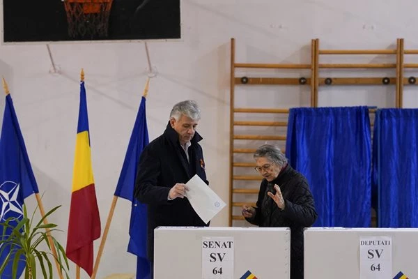 Какво се случва в Румъния? Посякоха втори кандидат президент