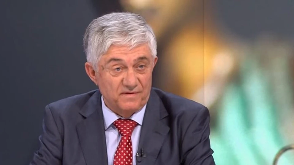 Топ юрист разкри къде сгафи КС 