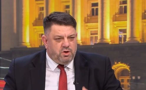 Зафиров каза ще го бъде ли правителството след изборния скандал 