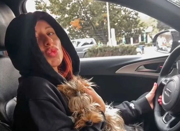 Тежък удар по садистката Габриела, не ѝ се вярва какво я застигна