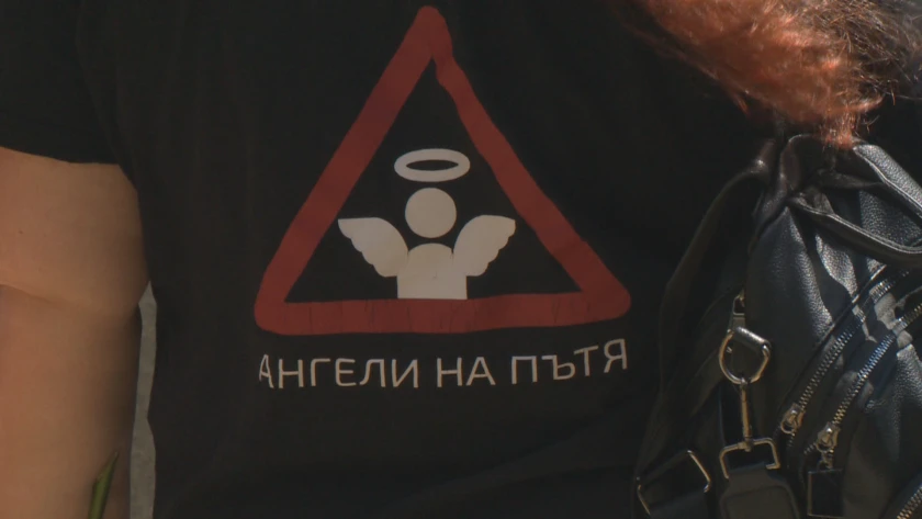 Общинар на ПП-ДБ-СС дава хиляди левове за проект на Стависки, от “Ангели на пътя“ питат защо