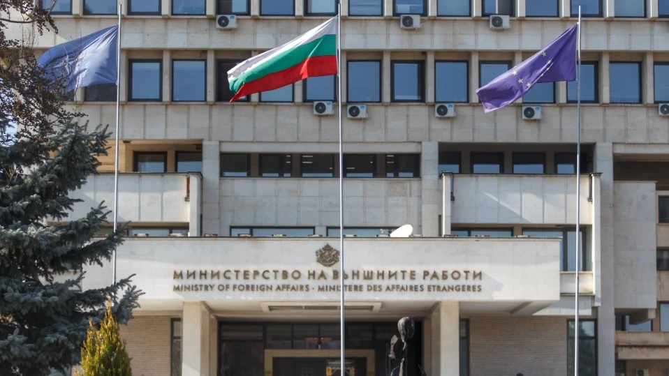 МВнР каза има ли пострадали българи в пожара в Кочани