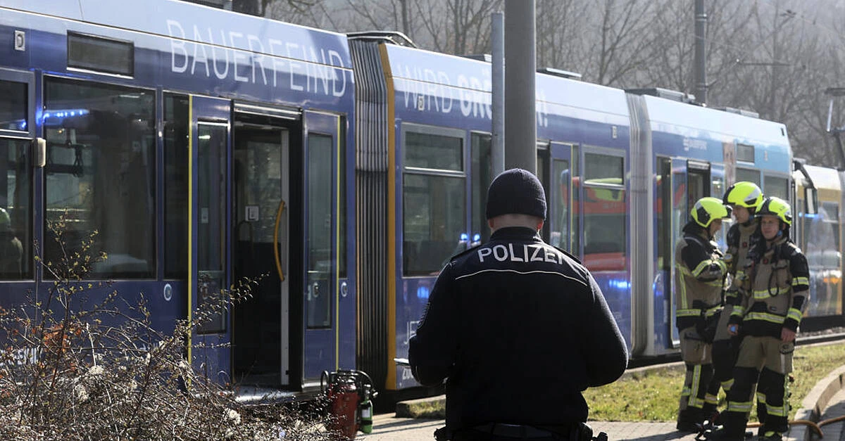 Чудовищно зверство с жена в Германия
