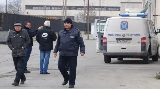 Европол с голям удар, намесена е и България