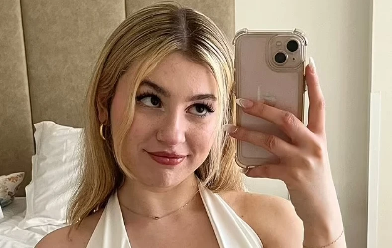 Студентка продаде девствеността си на известен актьор ВИДЕО 18+