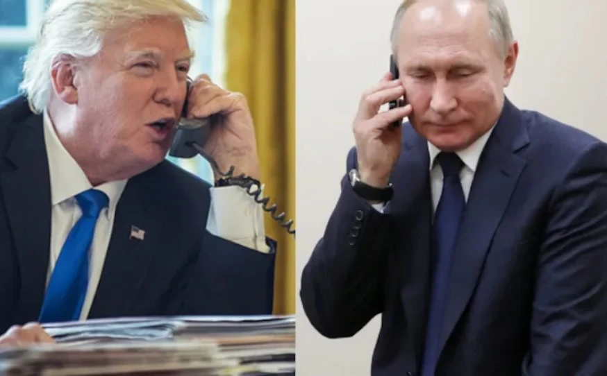 Ройтерс: Тръмп хвърли бомба за Путин, още утре...