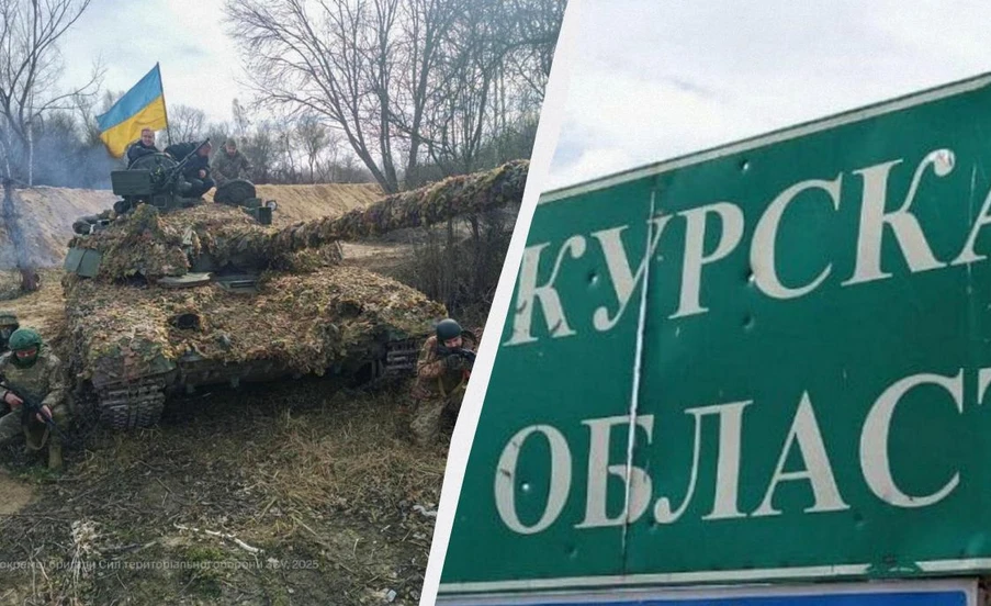 „Сцена от филм на ужасите“: Украински бойци разказаха за отстъплението в Курска област