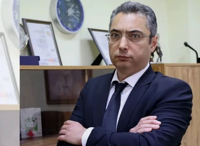 Смениха шефа на "Автомобилна администрация", ето кой е новият 