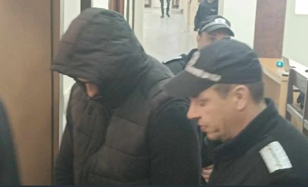 Потресаващи подробности за убития в Казанлък арестант 