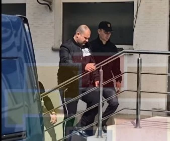 Задържан за ужаса с трупове в РСМ потресе с думи ВИДЕО 