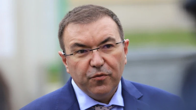 Няма спирка: Проф. Костадин Ангелов осъди и Стойчо Кацаров за клевета