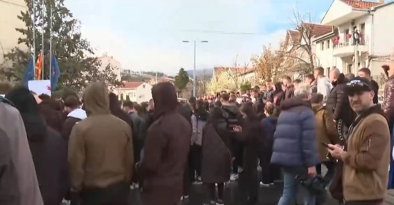 Очевидци на трагедията в Кочани зловещо: Загиналите са много повече