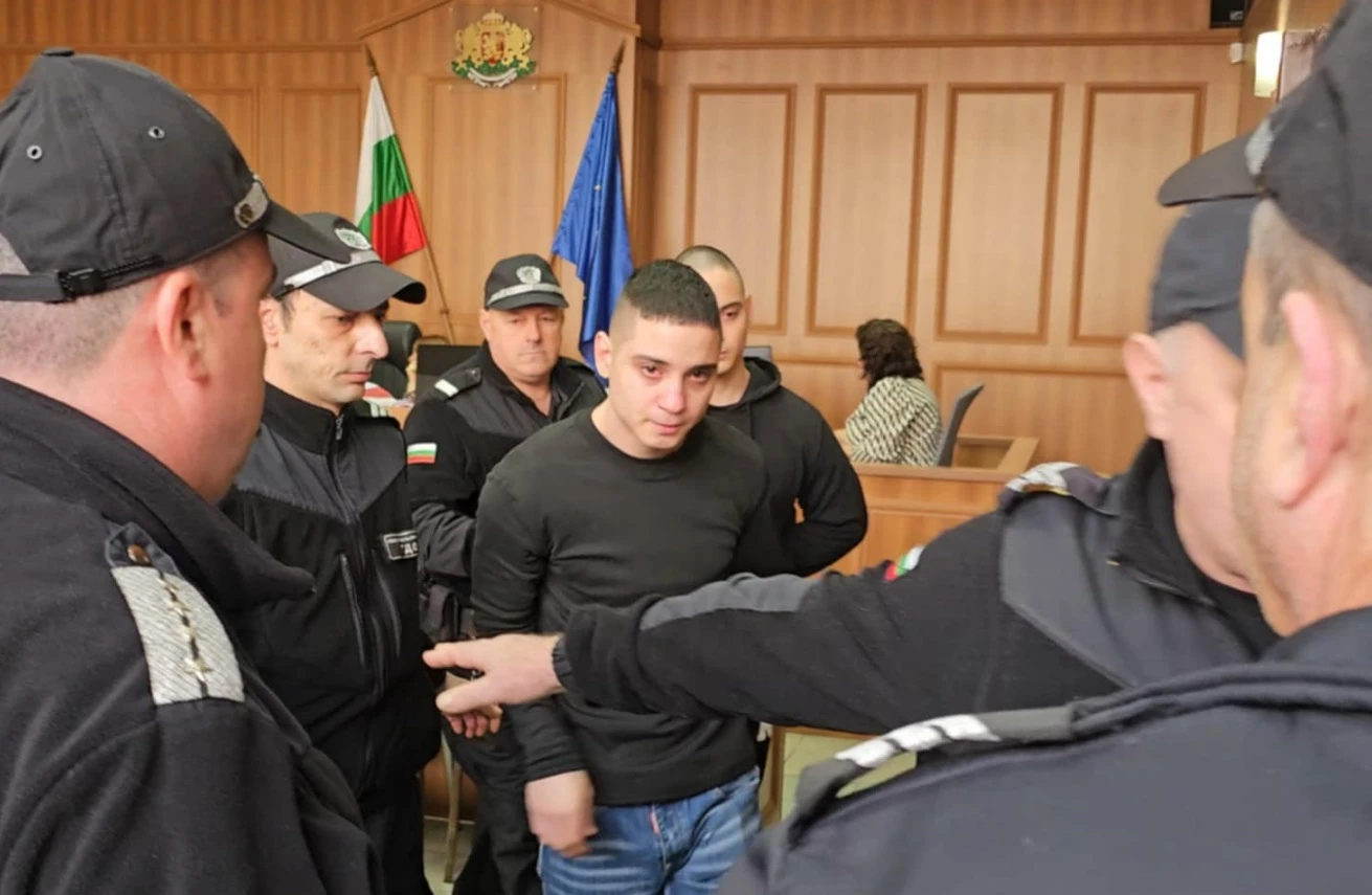 Само в БЛИЦ: Брутални разкрития за бащата и чичото на близнаците, замесени в убийството на Митко от Цалапица! СНИМКИ