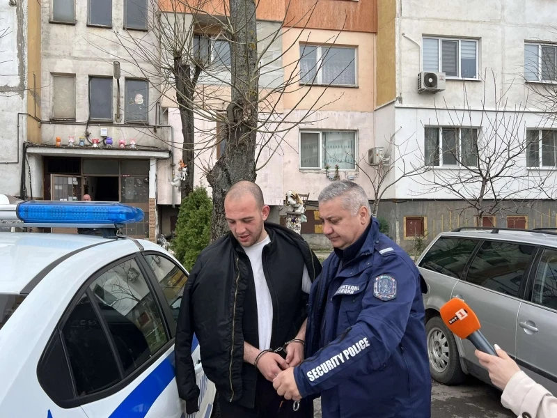 Решиха съдбата на вандала, ужасил Враца 