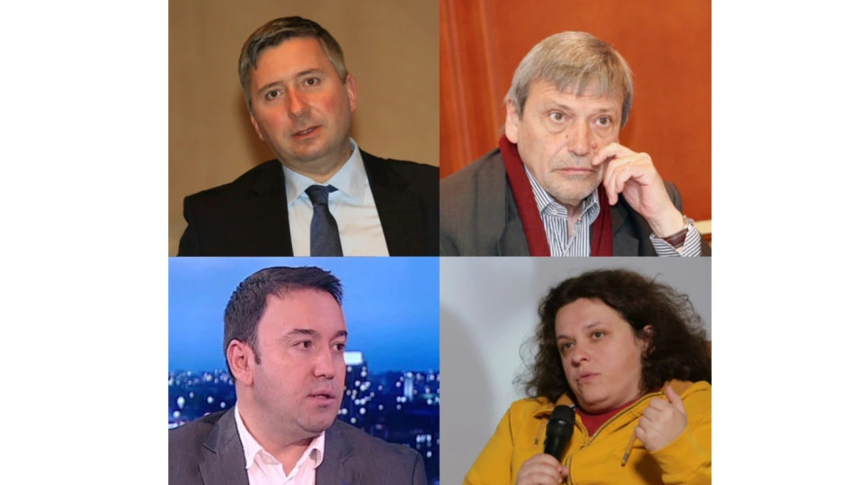 Да убиеш символ: Как RFE се превърна от емблема на свободата в инструмент на грантаджийската пропаганда