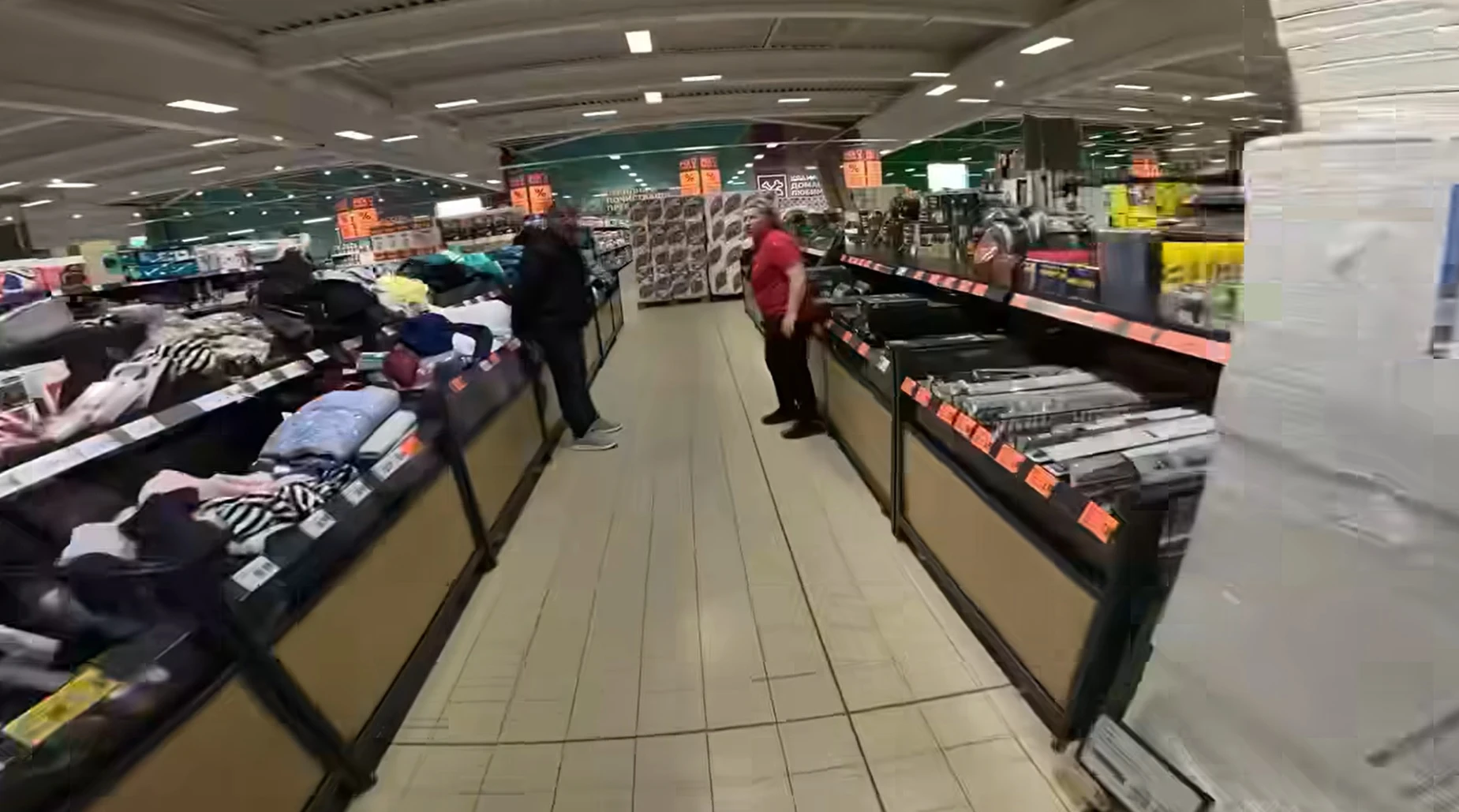 Рекорд в родна верига! 100 метра спринт за последна бройка ВИДЕО