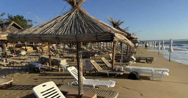 До 140 лв. за нощувка през май на морето, юли и август - двойно по-скъпо ВИДЕО