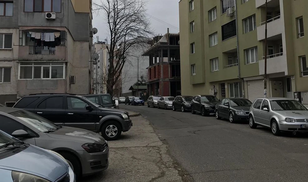 Това е кошмарът на всеки български шофьор, спасение - няма!
