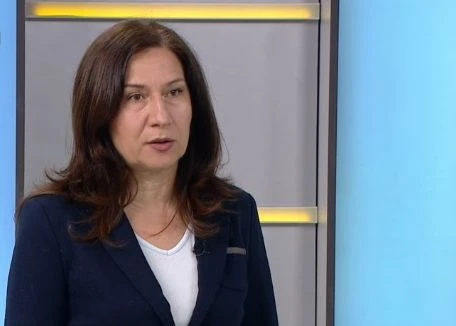Анастасия Стойчева разкри за втори срив на времето през март, мраз и сняг ни удрят на...