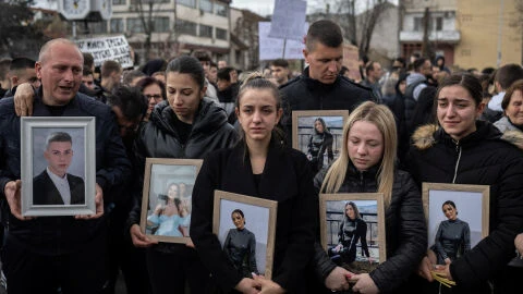 Властите в Северна Македония: Случилото се в Кочани е масово убийство за пари!
