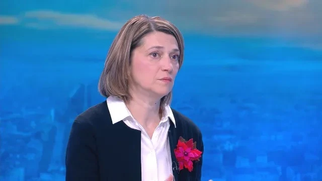 Посланичката на Северна Македония с люта закана: Пощадени няма да има