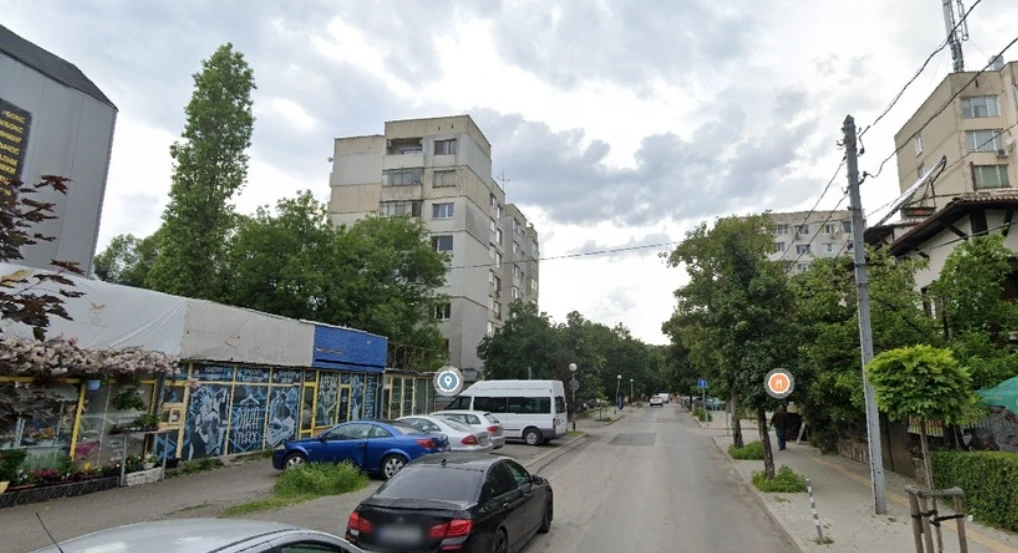 Индустриална зона от соца в момента е магнит за мераклии за жилище
