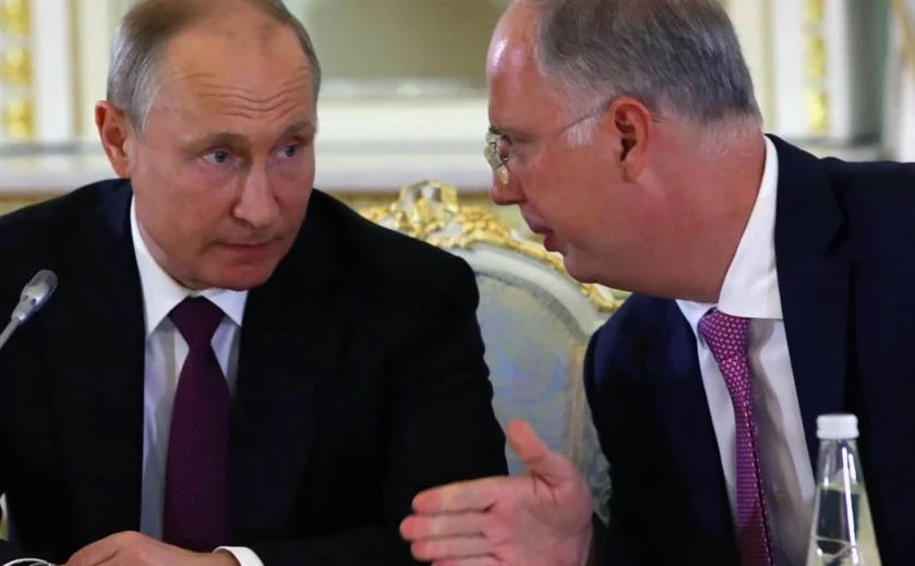 Дясната ръка на Путин за разговора с Тръмп: Исторически!