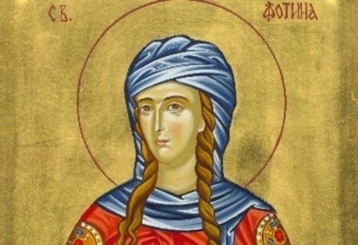 Имен ден: Черпят най-светлите имена в чест на възродената грешна душа