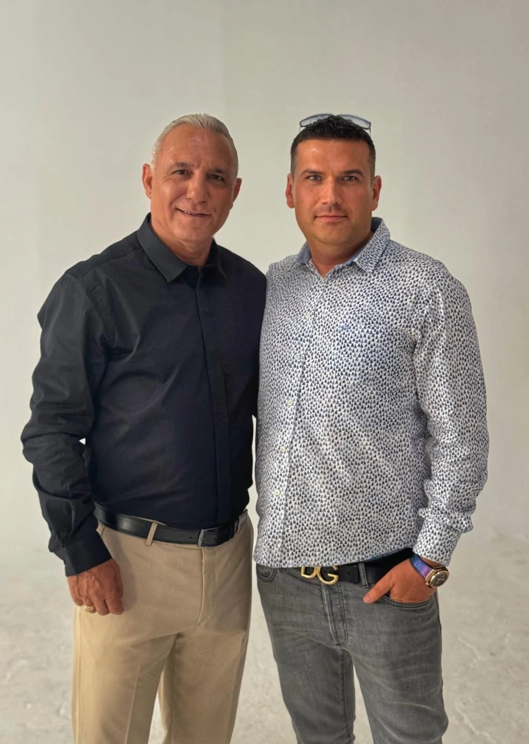 Стоичков застана зад новия дилър на злато в България TopGold.bg