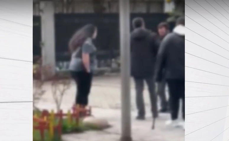 Нови кошмарни разкрития за психопата, нападал жени и деца в София ВИДЕО